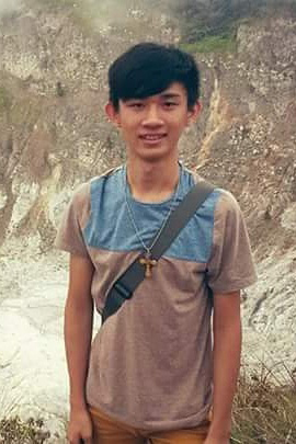 Kevin Salenda